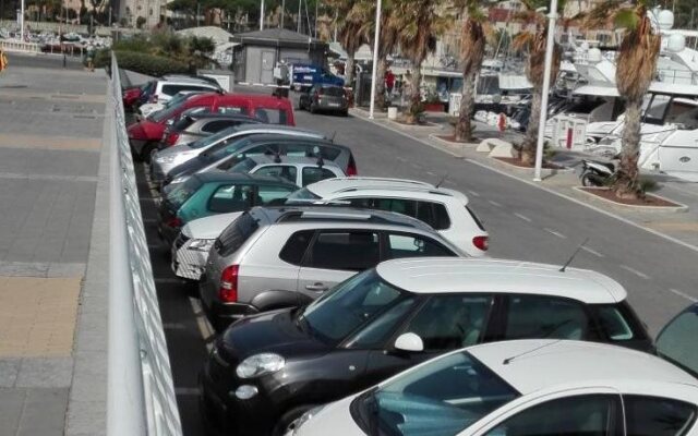 Casa Vacanze La Marina