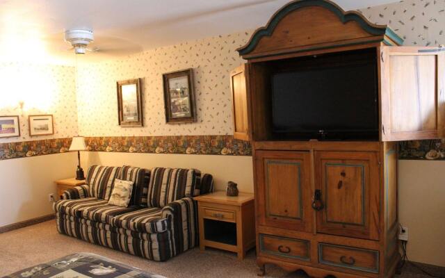 Howard Johnson by Wyndham Springerville