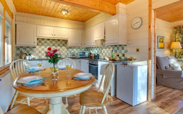 Apple Tree Lodge