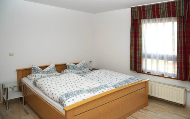 Ferienhaus Bauerngarten