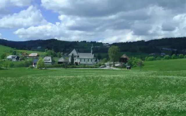 Haus Talblick