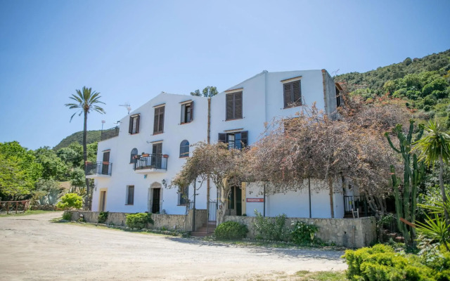 Villa Magarà