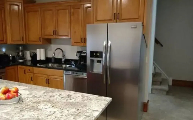 The Estates Bed & Breakfast