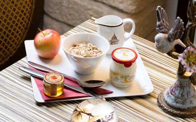 Hôtel Des Grands Hommes