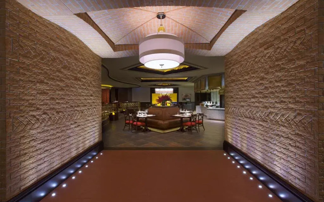 Londoner Grand, a Luxury Collection Hotel, Macao