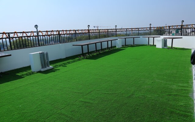 Hotel Lily Bay Prime