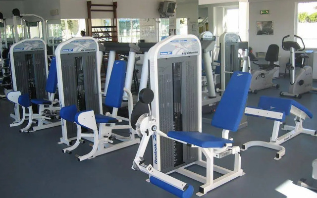 Montechoro Clube 99 - Apartamentos Turísticos