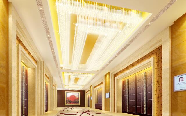 Crowne Plaza Xiangyang by IHG