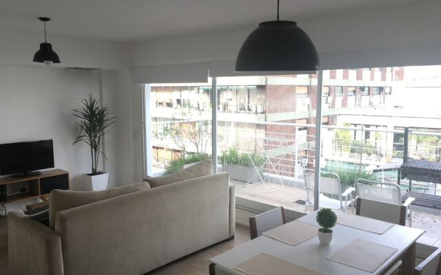 My Place Apartamentos