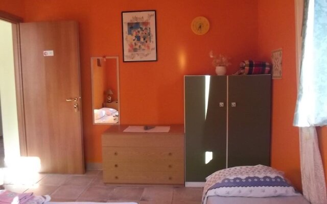 B&B Astralis Cilentum