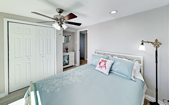 Copano Ridge - 3 Br Home