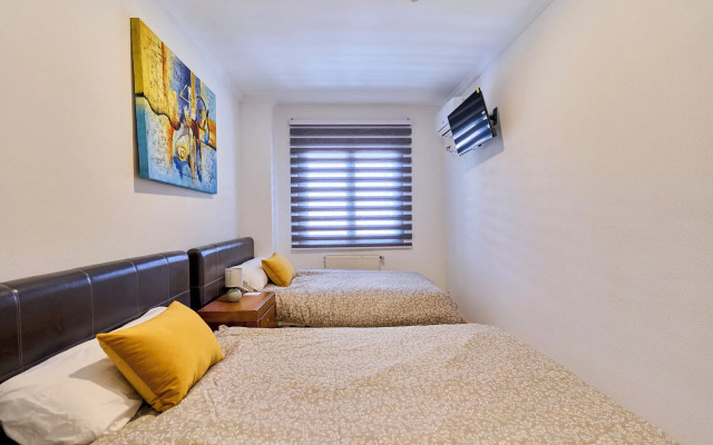 Alojamiento Villamayor Centro