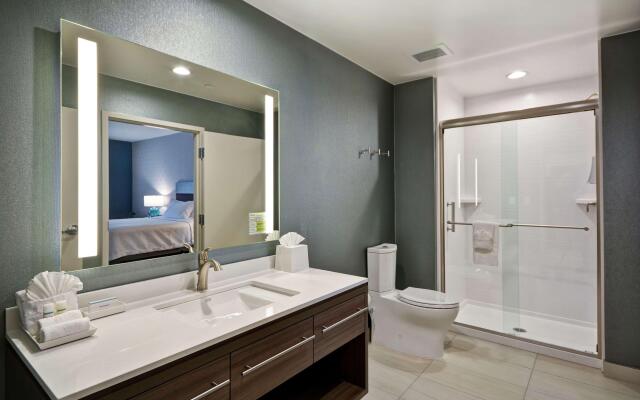 Home2 Suites by Hilton Plano Legacy West