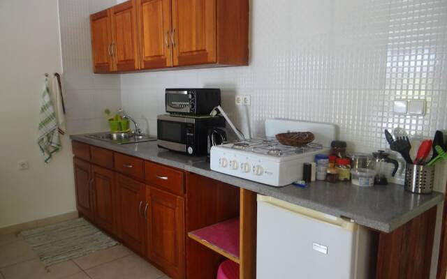 Sutopia Holiday Resort