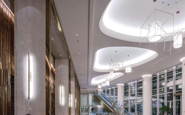 Sunrise Kempinski Hotel Beijing