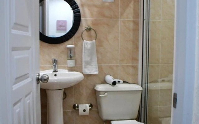 Casa Docia Samana
