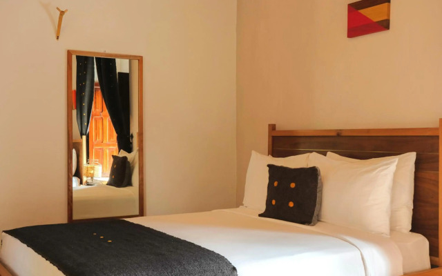 Hotel Sombra del Agua