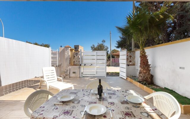 3803 SdE - Appartamento Milly by Barbarhouse