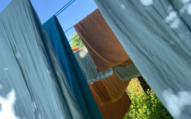 Silver Trees Glamping