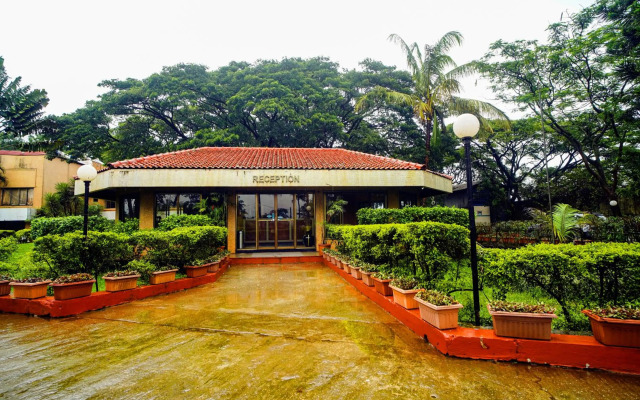 Treasure Island Resort
