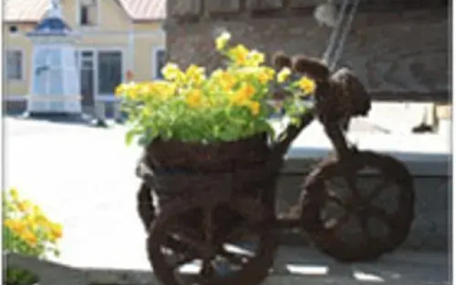 Summer Hotel Rauma