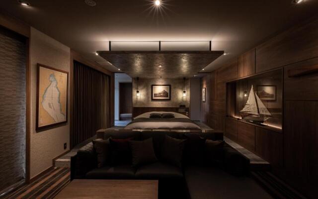 Y-HOTEL