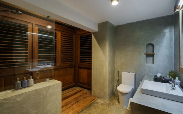 Royal Indigo Villa