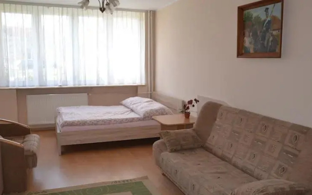 Apartament przy Starówce