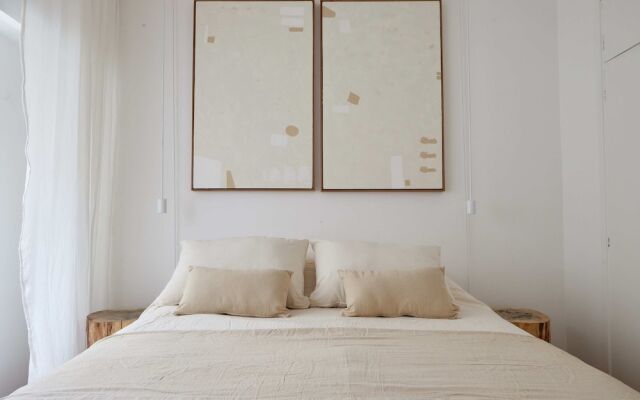 Hestia at Arenales 1200