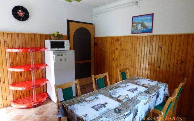 Fábián Apartman-ház