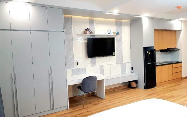TMS Apartment studio