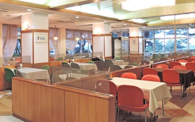 Hotel Axia Kushikino