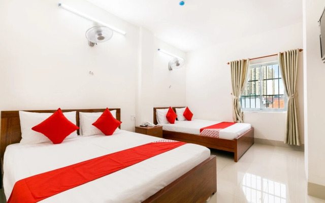 OYO 331 Jupiter Hotel