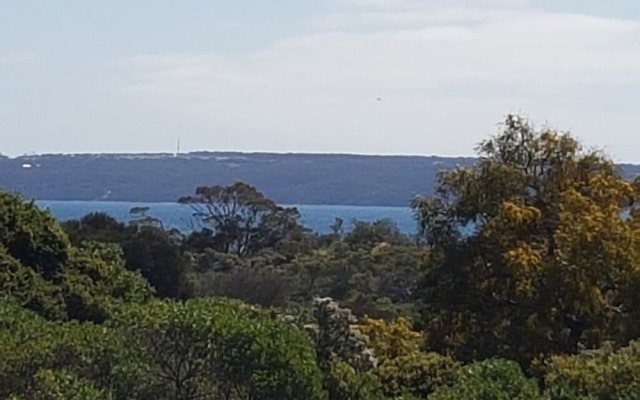 Gilligan's Kangaroo Island