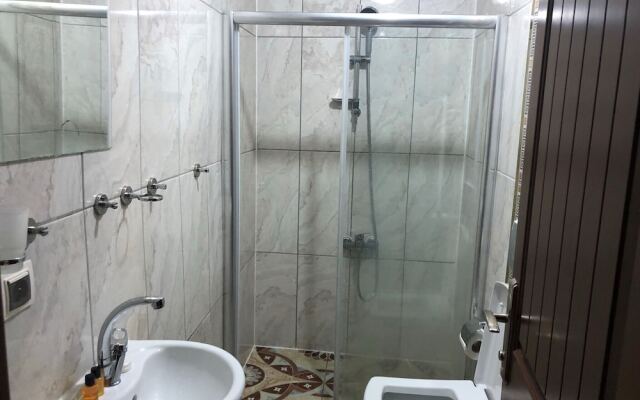 Uzungol Cerrahpasa Suites