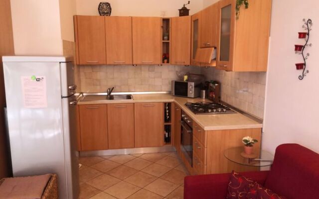 La Madonnina (LAZ264)