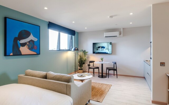 Your Apartment Milton Keynes