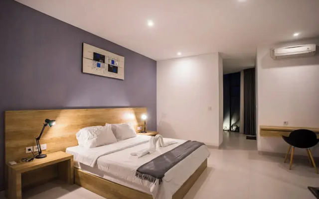 Berawa Bali Beach Villa