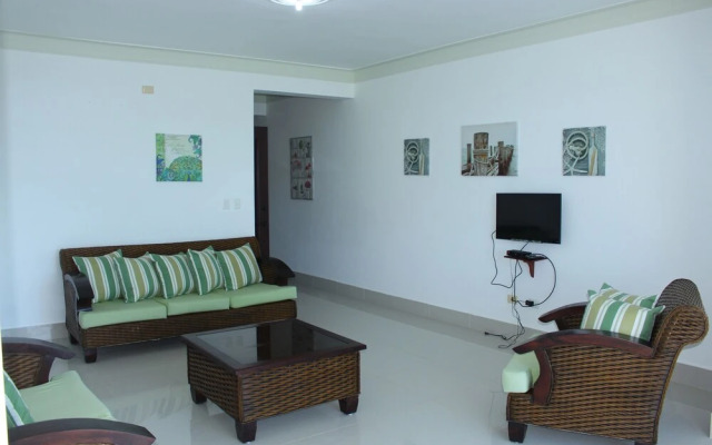 Cabarete Town House