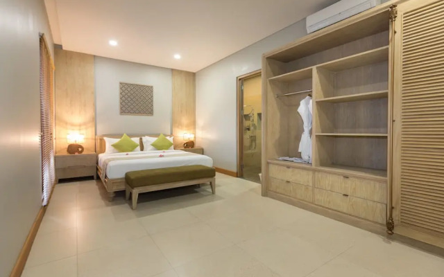Villa Daun 2 Canggu by Premier Hospitality Asia
