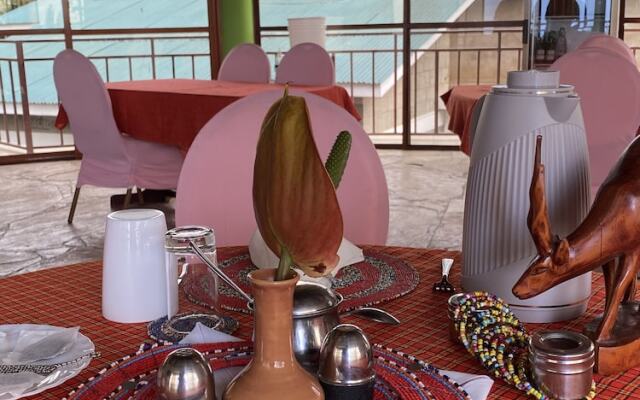 Tumaini Homestay