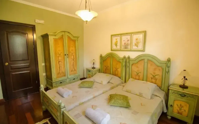 Villa Athena