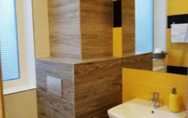 Pokoje Goscinne 30stki