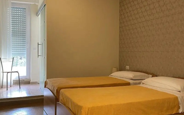 Acquaviva Experience Hotel