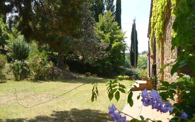 Podere Sionne