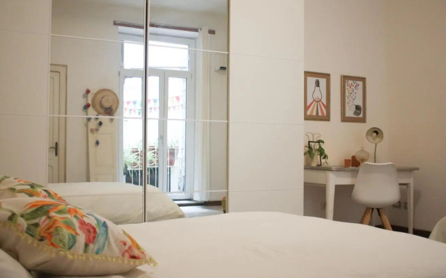 Sa Prazza B&B