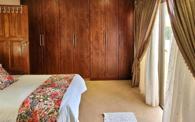 Casa Alegre Guesthouse