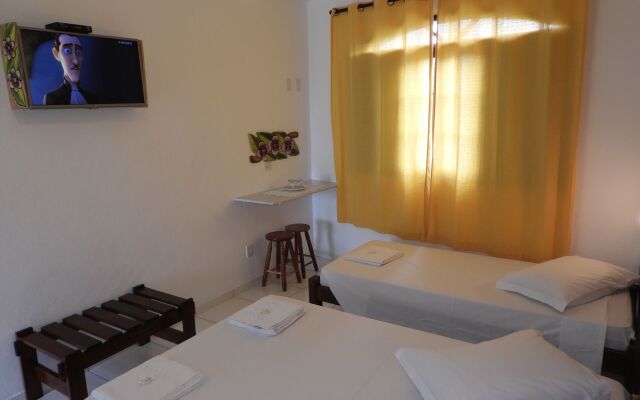 Parque Atlântico Hotel