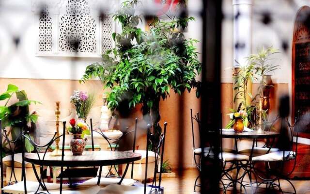 Riad La Calèche