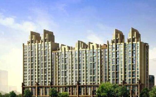 Ring Service Apartment 798 Art Zone